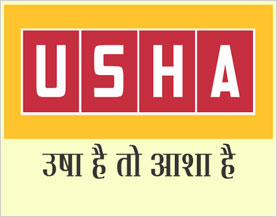 USHA