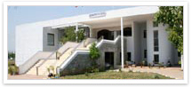 Bharathiyar College of Engineering and Technology